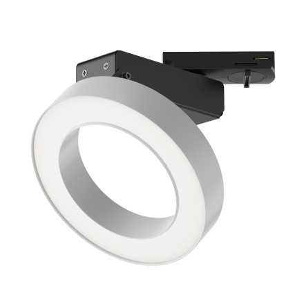 Трековый светильник Rim TR044-1-12W4K-W Maytoni