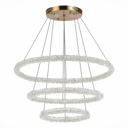 Подвесной светильник Avana SL6110.203.03 ST Luce