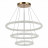Подвесной светильник Avana SL6110.203.03 ST Luce