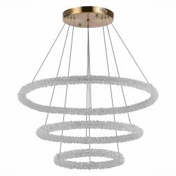 Подвесной светильник Avana SL6110.203.03 ST Luce