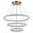 Подвесной светильник Avana SL6110.203.03 ST Luce