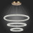 Подвесной светильник Avana SL6110.203.03 ST Luce