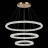 Подвесной светильник Avana SL6110.203.03 ST Luce