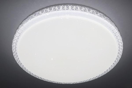 Потолочный светильник LED LAMPS LED LAMPS 81078 Natali Kovaltseva