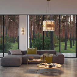 Бра Viketa 4786/2W Odeon Light