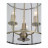 Подвесная люстра Odierno SL267.303.03 ST Luce