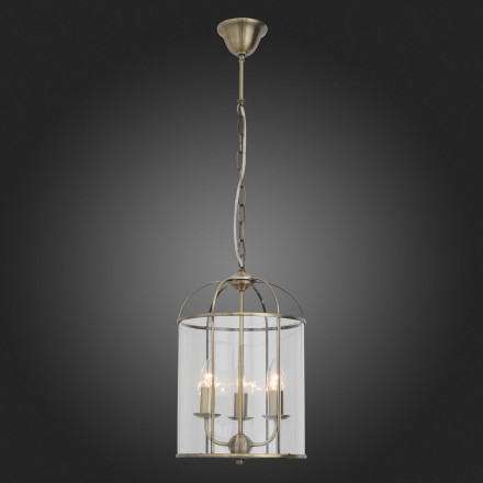 Подвесная люстра Odierno SL267.303.03 ST Luce