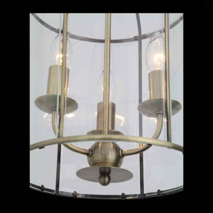 Подвесная люстра Odierno SL267.303.03 ST Luce