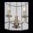 Подвесная люстра Odierno SL267.303.03 ST Luce