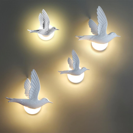 Бра Colombella 4310/3WL Odeon Light