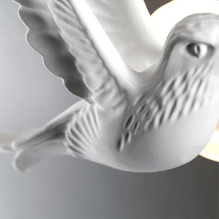 Бра Colombella 4310/3WL Odeon Light