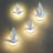 Бра Colombella 4310/3WL Odeon Light