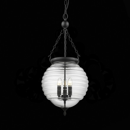 Подвесная люстра Sotto SL317.403.03 ST Luce