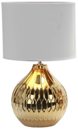 Интерьерная настольная лампа Abbadia OML-16204-01 Omnilux