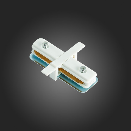 Коннектор прямой St013 ST013.519.00 ST Luce