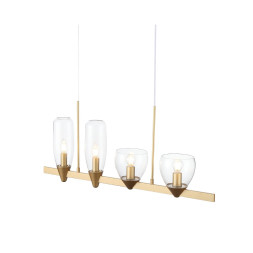 Подвесной светильник Teneresa SL1119.203.04 ST Luce