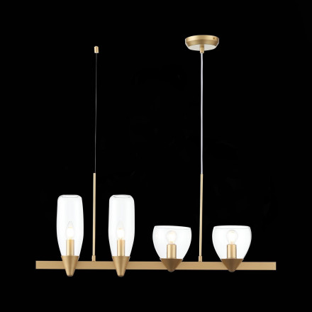 Подвесной светильник Teneresa SL1119.203.04 ST Luce
