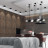 Подвесной светильник Over 358658 Novotech