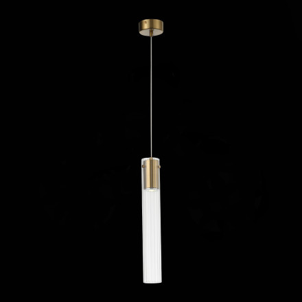 Подвесной светильник Terni SL1229.303.01 ST Luce