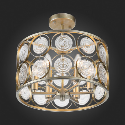 Потолочная люстра Seranda SL1105.202.06 ST Luce