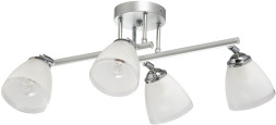 Потолочная люстра Тетро 673017304 MW-Light