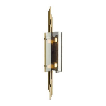 Настенный светильник Margaret 4895/2W Odeon Light