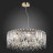 Подвесная люстра Desio SL1655.203.08 ST Luce