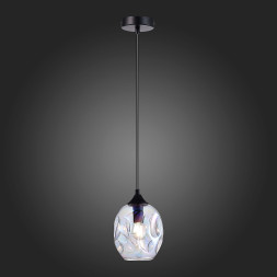 Подвесной светильник Idesia SL1188.403.01 ST Luce