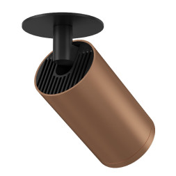 Точечный светильник Focus S C049CL-1BC Maytoni