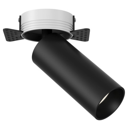 Точечный светильник Focus Led C057CL-L12B4KW Maytoni
