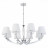 Подвесная люстра Bello SL1756.103.08 ST Luce