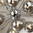 Потолочная люстра Vilina 4787/12 Odeon Light
