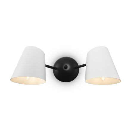 Бра Nordic FR5127WL-02B Freya