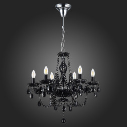 Подвесная люстра Odilia SL642.403.06 ST Luce