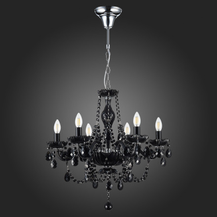 Подвесная люстра Odilia SL642.403.06 ST Luce