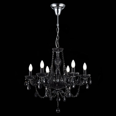 Подвесная люстра Odilia SL642.403.06 ST Luce