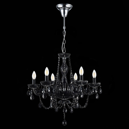Подвесная люстра Odilia SL642.403.06 ST Luce