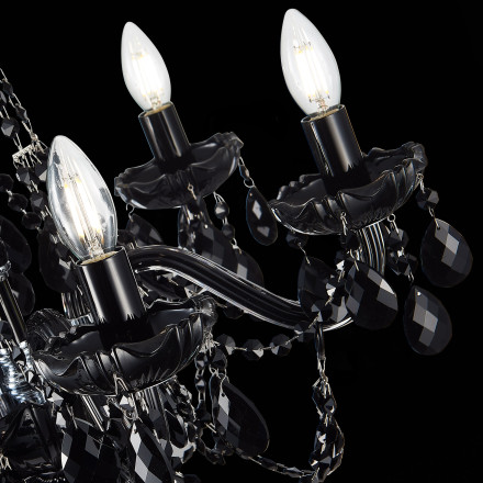 Подвесная люстра Odilia SL642.403.06 ST Luce