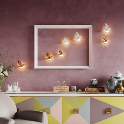 Бра Colombella 4310/3WLA Odeon Light