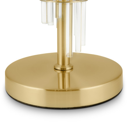 Интерьерная настольная лампа Alloro MOD088TL-01BS Maytoni