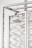 Подвесной светильник Tening MOD060PL-01CH Maytoni