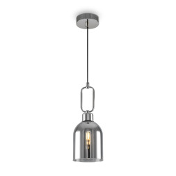 Подвесной светильник Difuso FR5178PL-01N Freya
