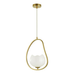 Подвесной светильник Waterlily 4873/1 Odeon Light