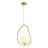Подвесной светильник Waterlily 4873/1 Odeon Light