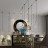 Подвесной светильник Over 358671 Novotech