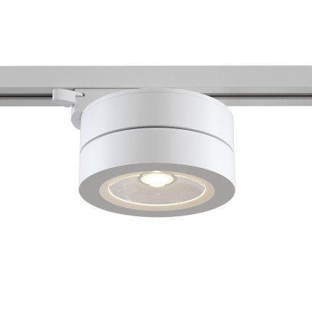 Трековый светильник Track lamps TR006-1-12W3K-W Maytoni