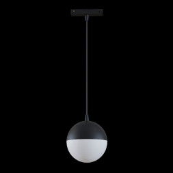 Трековый светильник Track lamps TR018-2-10W3K-B Maytoni