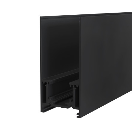 Шинопровод Busbar trunkings Gravity TRX010-413B Maytoni