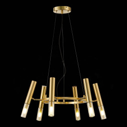 Подвесная люстра Eclip SL1236.203.06 ST Luce
