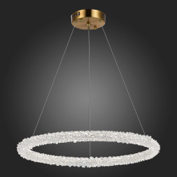 Подвесной светильник Avana SL6110.213.01 ST Luce